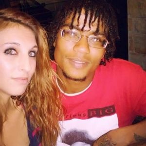 Meet your Posher, Timothy